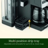 Coffee Center&reg; MultiBrew 3-in-1 Coffee Maker 10