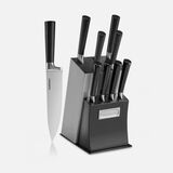 Discontinued Vetrano 11 Piece Cutlery Block Set 1