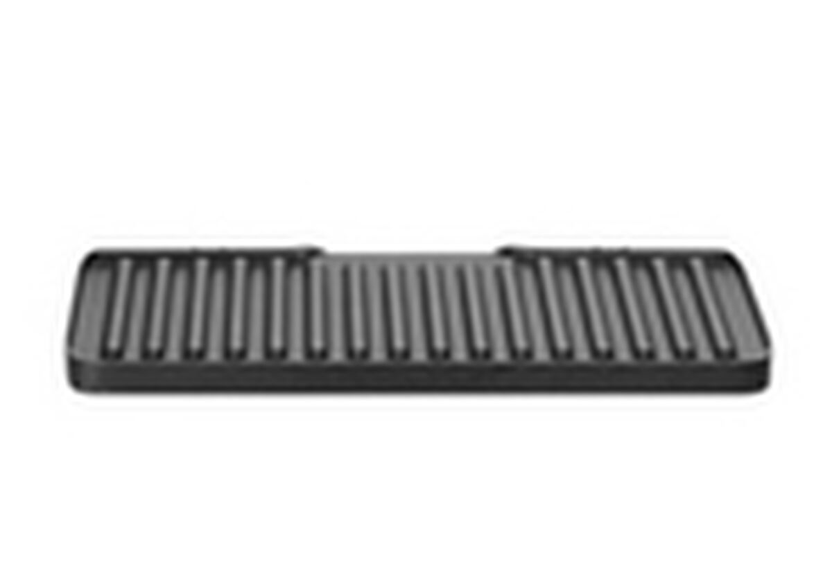 Removable Grill Plate 1