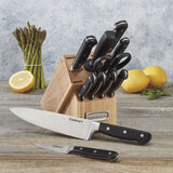 Discontinued Classic 12pc Triple Rivet Knife Block Set