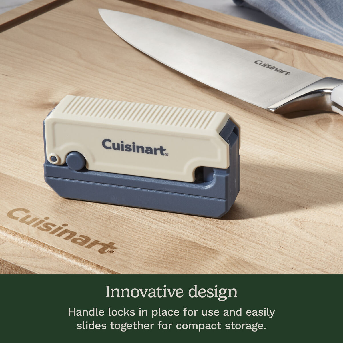 Knife and Shears Sharpener 3