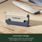 Knife and Shears Sharpener 3