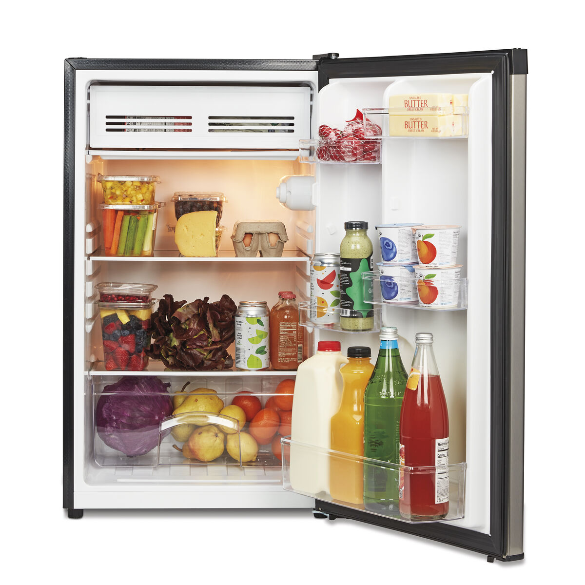 Discontinued 4.4 Cu. Ft. Compact Fridge 1