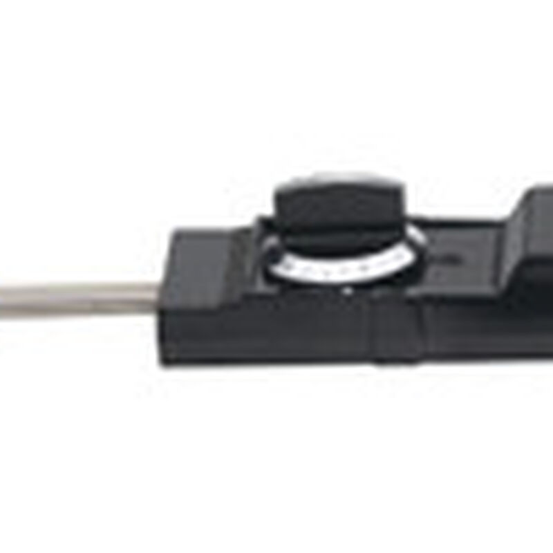 Temperature Control Probe for Fondue Set