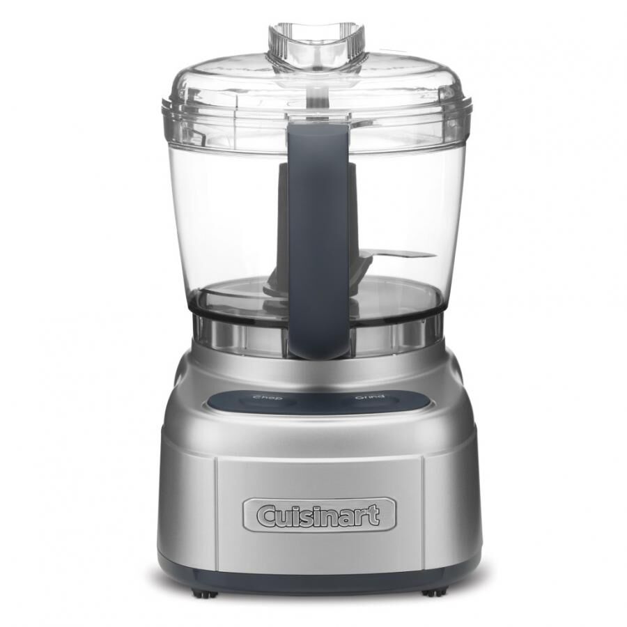 Elemental 4 Cup Chopper/Grinder - Cuisinart