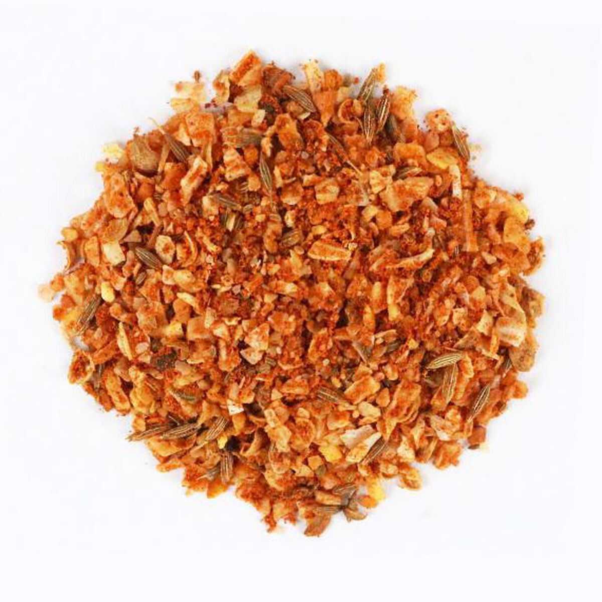 Discontinued Blue Ribbon Chicken Seasoning - Savory with Notes of Onion & Garlic