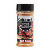 Discontinued Honey Sriracha Seasoning 1