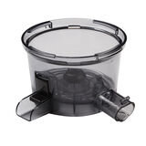 Juice Container for Easy Clean Slow Juicer 1