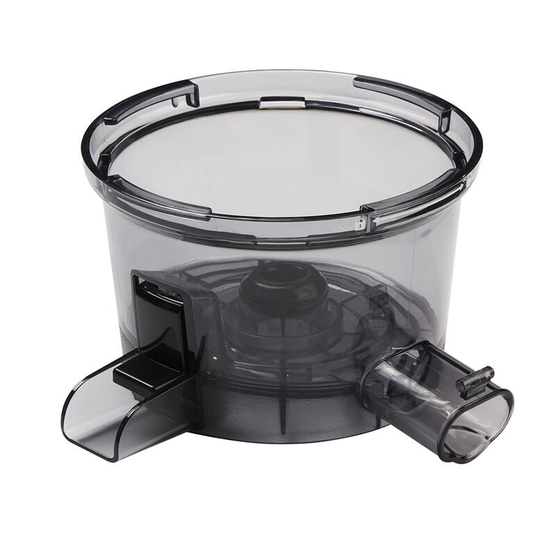 Juice Container for Easy Clean Slow Juicer