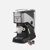 Discontinued Buona Tazza&trade; Single Serve Espresso, Latte, Cappuccino Machine 1