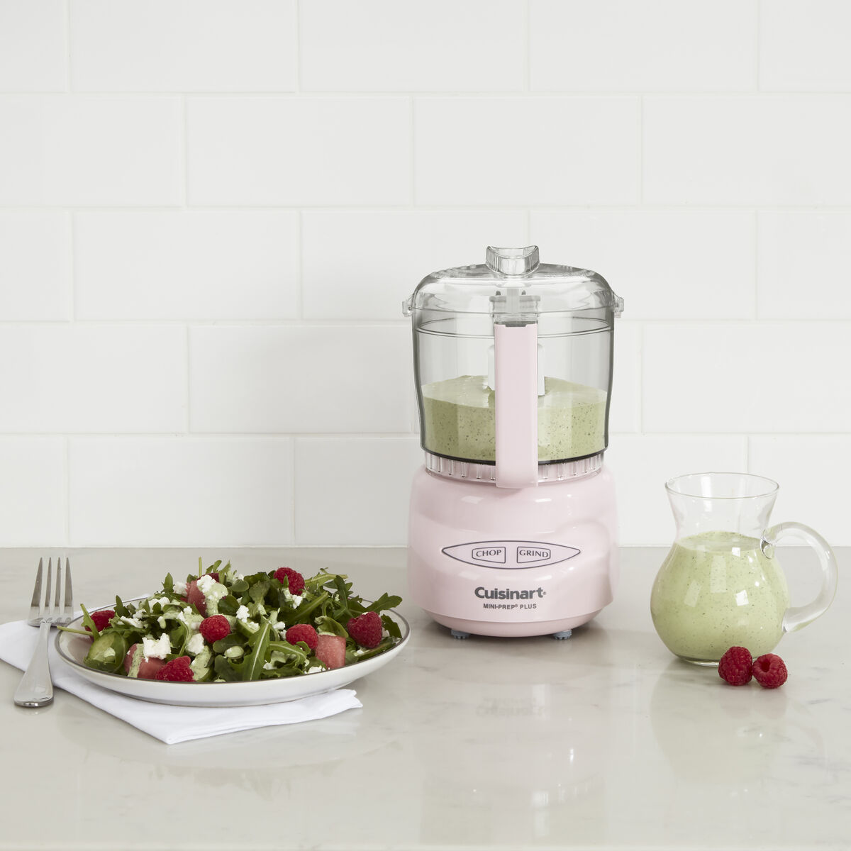 Mini-Prep Plus 24 Ounce Processor 4