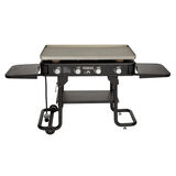 36" 4 Burner Gas Griddle 1