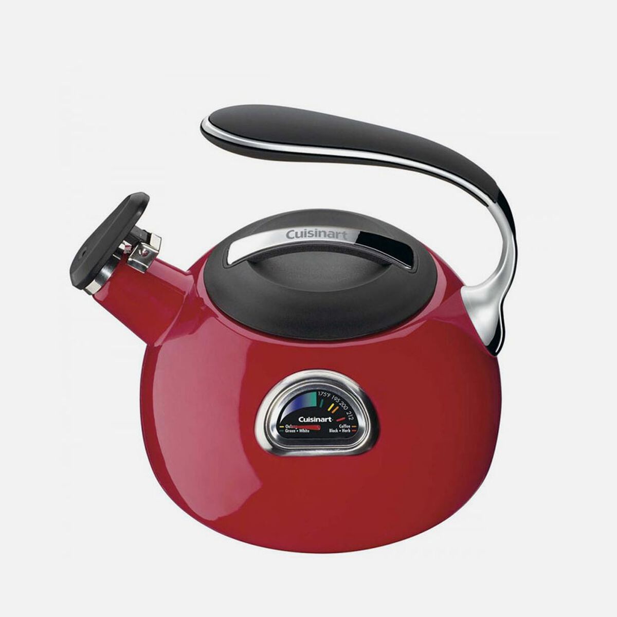 Discontinued PerfecTemp&reg; Teakettle 3