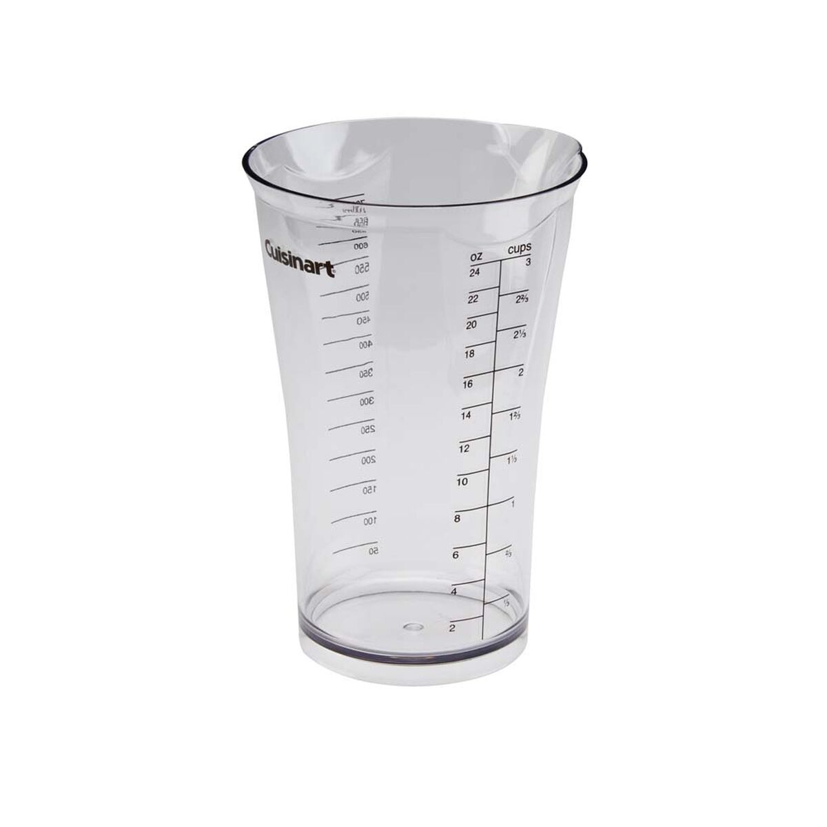 Measuring Cup for Cuisinart Smart Stick Variable Speed Hand Blender