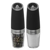 Gravity Salt and Pepper Mill