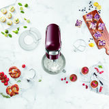 Discontinued Precision Master 5.5-Quart Stand Mixer 4