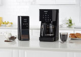 Discontinued Cuisinart Touchscreen 14-Cup Programmable Coffee Maker 7