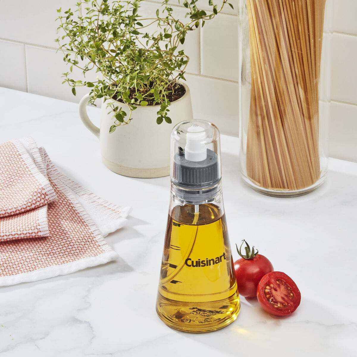 Discontinued Spray and Pour Oil Mister 3