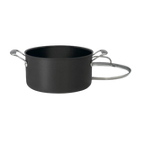 Discontinued Chef's Classic&trade; Non-stick Hard Anodized 6 Quart Stockpot