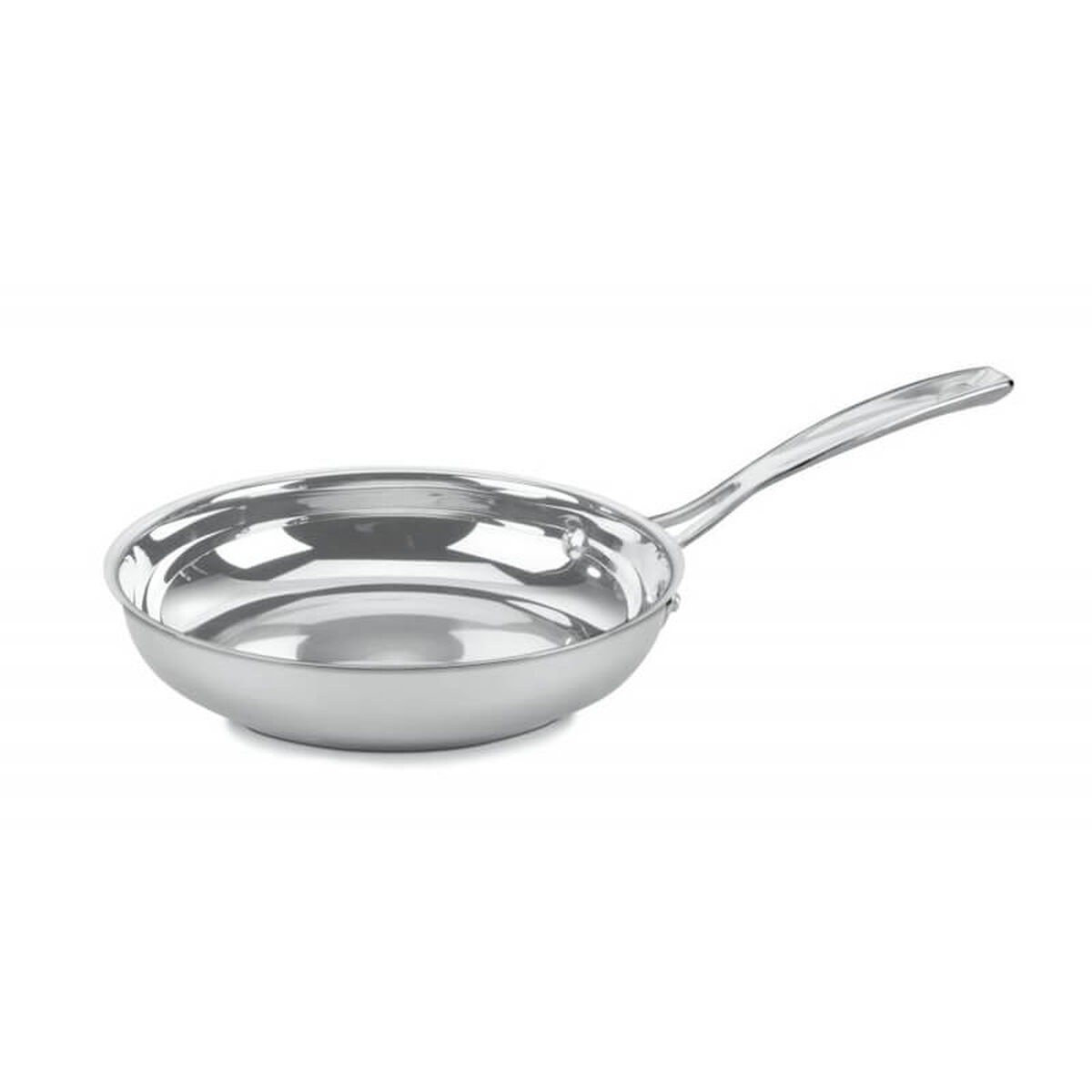 8" Skillet