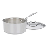 3 Quart Saucepan with Cover
