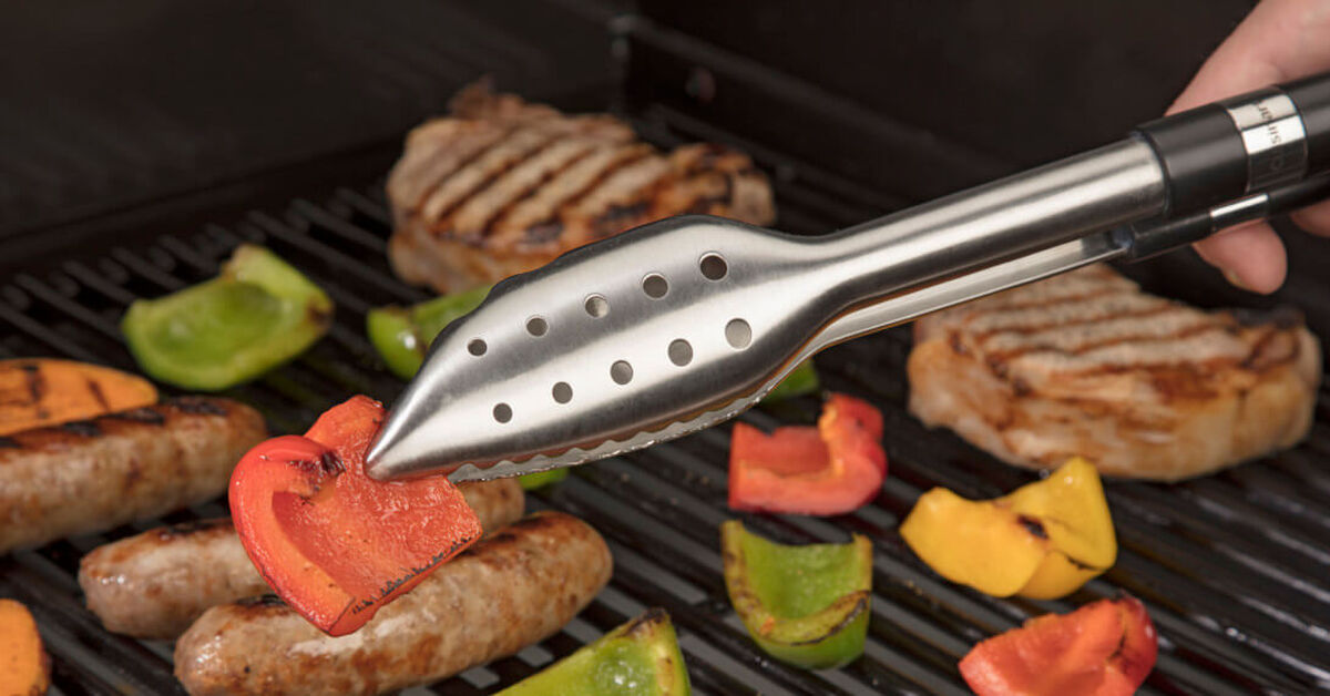 TriTip Locking Tongs 1