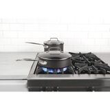 Chef's Classic&trade; Nonstick Hard Anodized Cookware 13 Piece Set 4