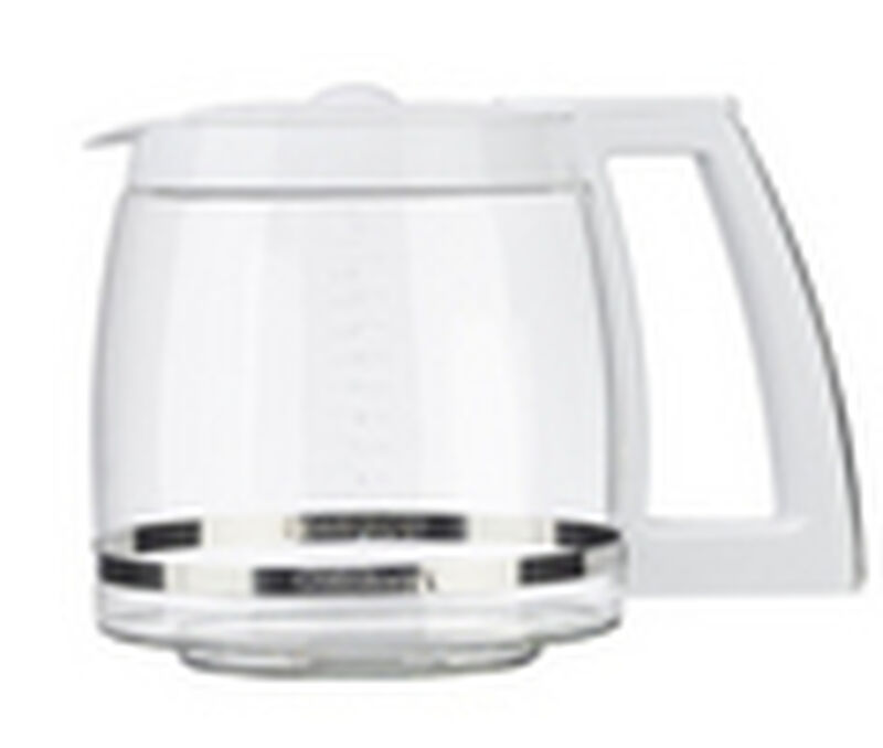 Carafe for 12 Cup Classic Programmable Coffee Maker