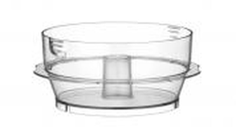 Small Work Bowl
