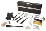 36 Piece Backyard BBQ Tool Set 2