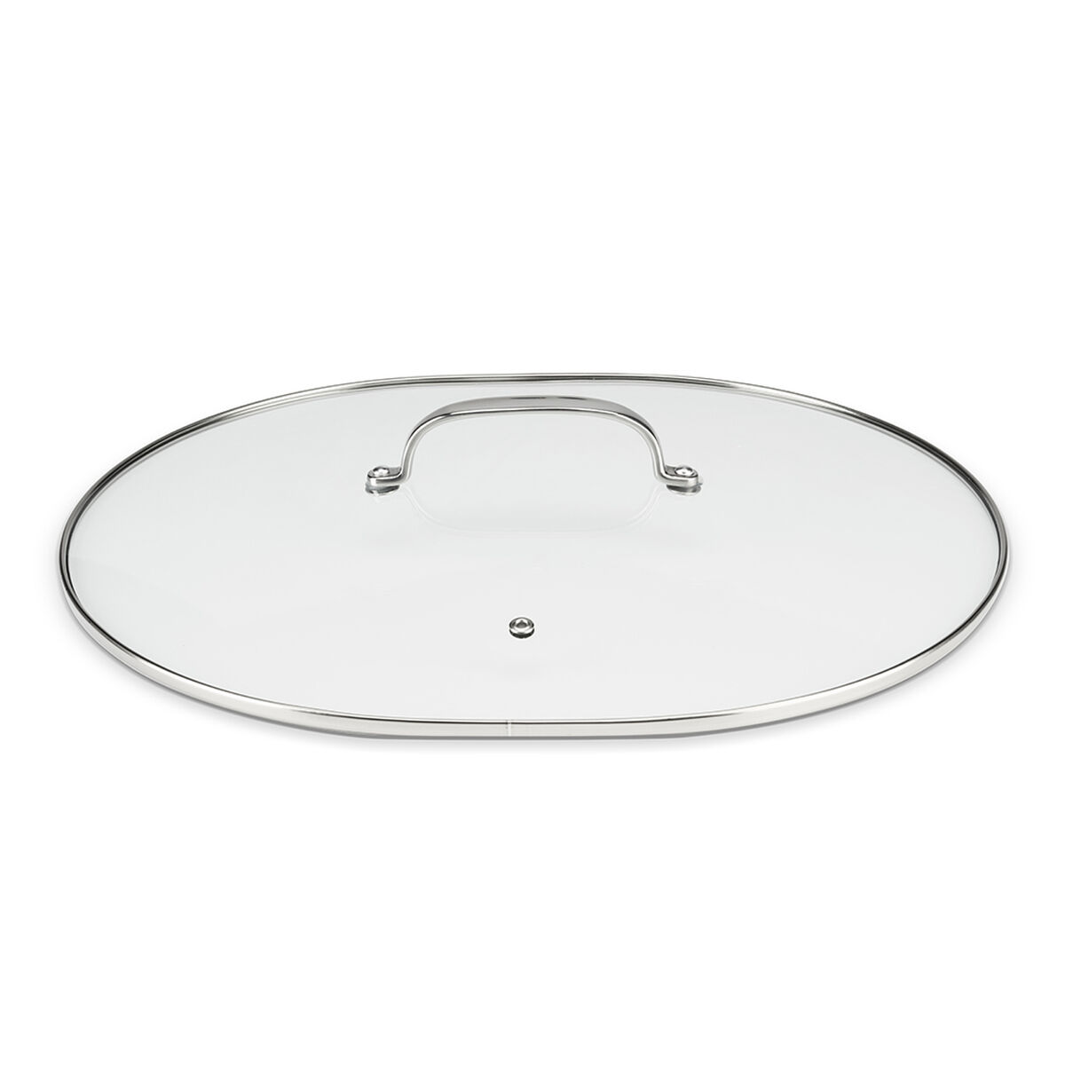 Lid for Electric Skillet 1