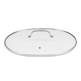 Lid for Electric Skillet 1