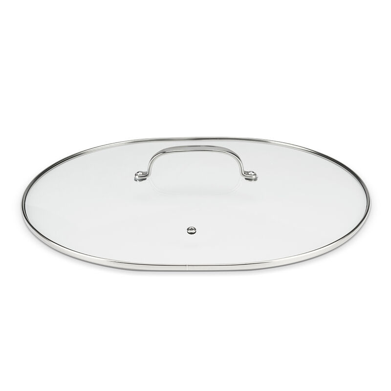 Lid for Electric Skillet