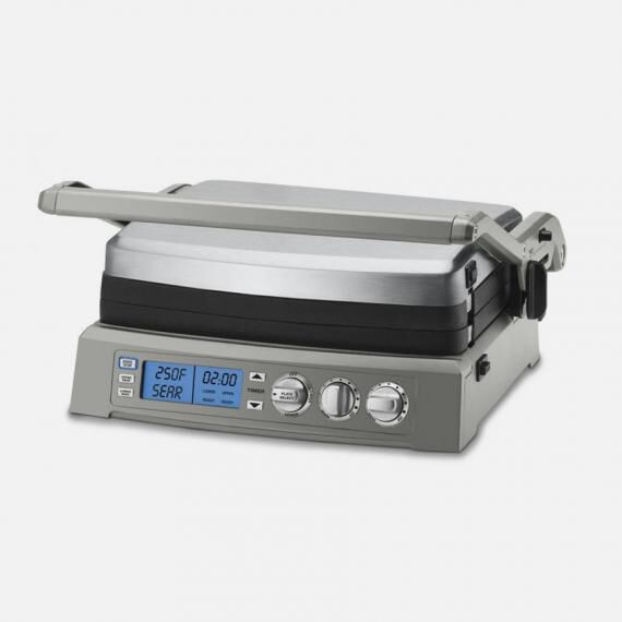 Discontinued Griddler® Elite - Cuisinart