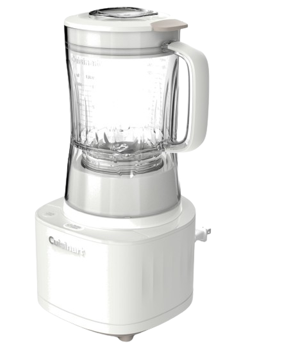 Soho&trade; Blender 2