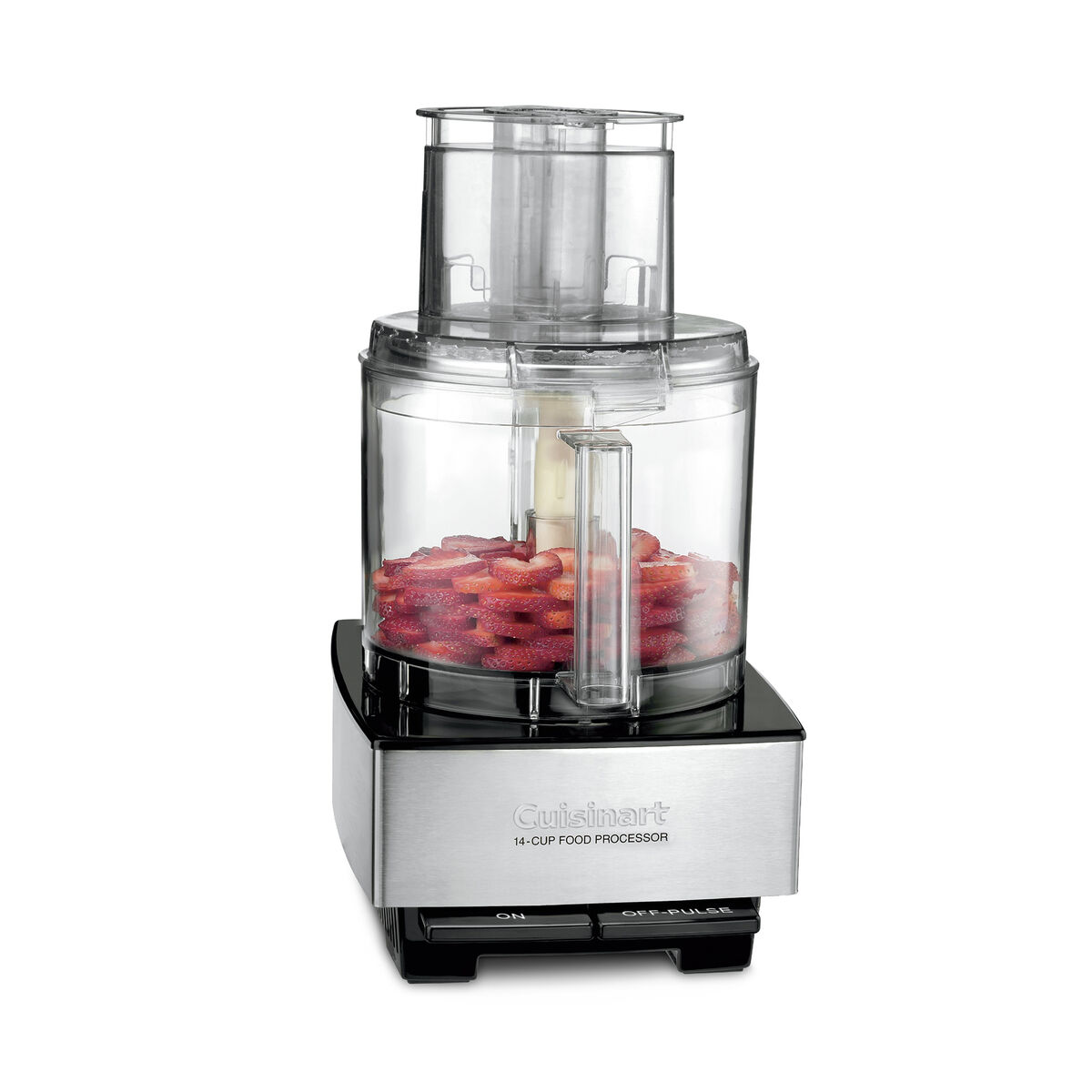 Custom 14 Cup Food Processor