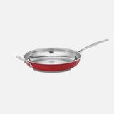 Discontinued 12" Skillet with Helper Handle 1