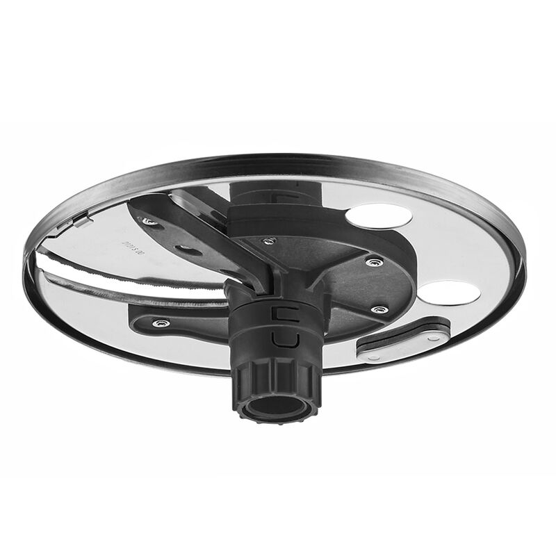 Adjustable Slicing Disc