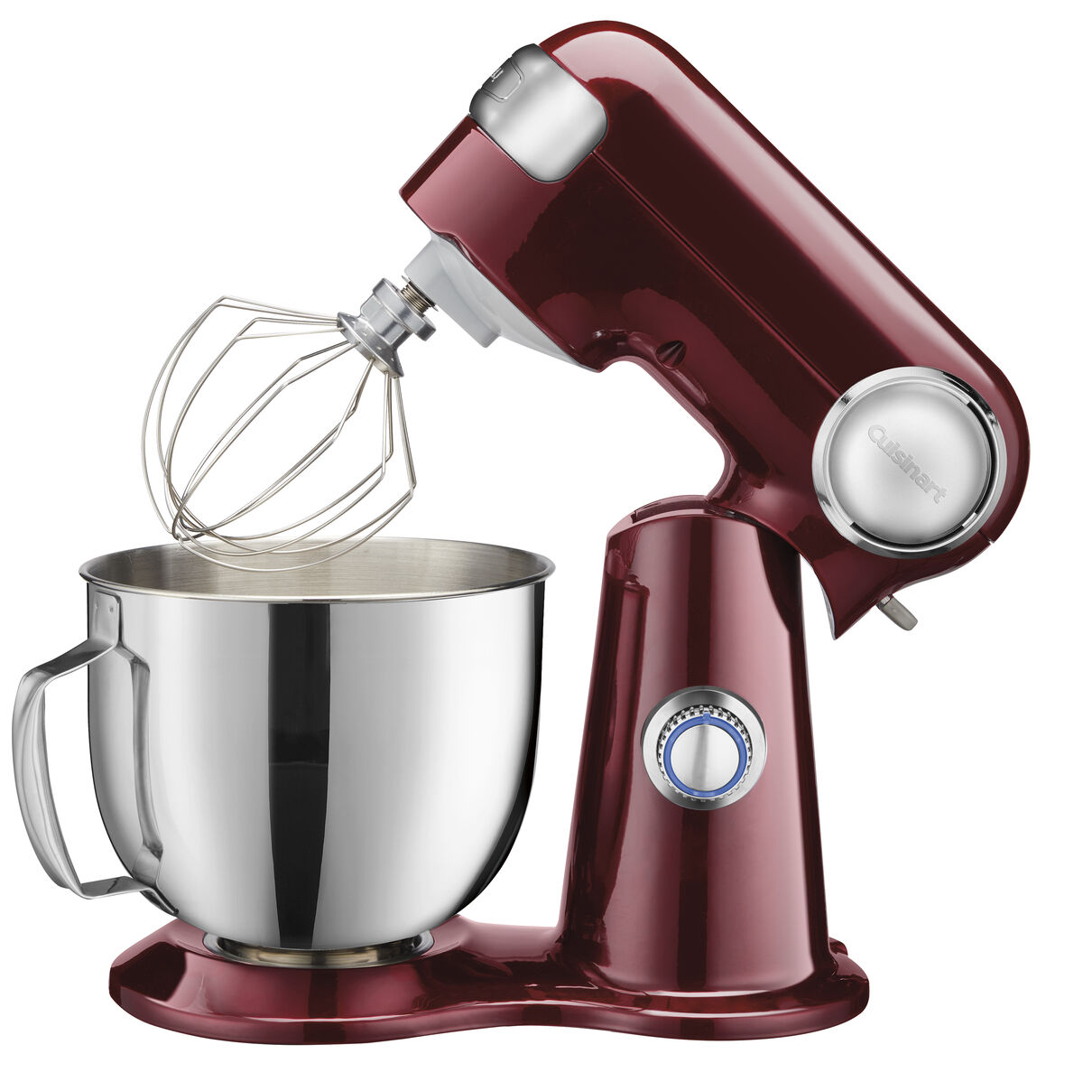Discontinued Precision Master 5.5-Quart Stand Mixer 3