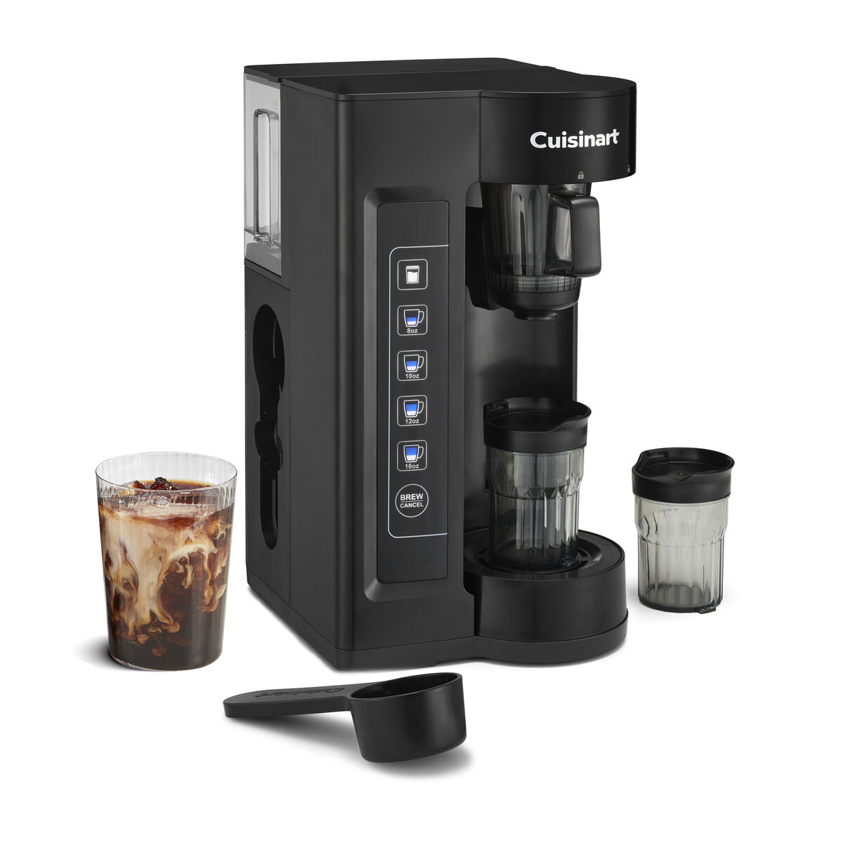 CONCENTRA&trade; Cold Brew & Coffee Concentrate Maker 1