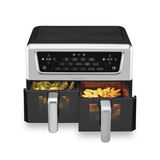 11-qt Dual Basket Air Fryer Pro