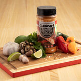 Roasted Chipotle Garlic Seasoning 9