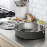 Discontinued 5.5 Quart Saut&eacute; Pan 2