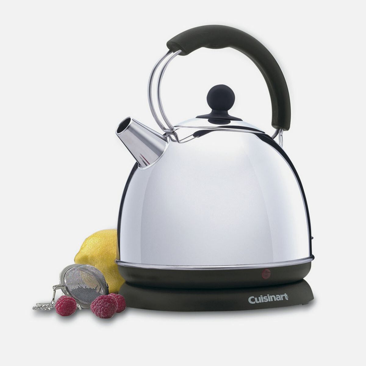 Discontinued Cordless Automatic Electric Kettle 1