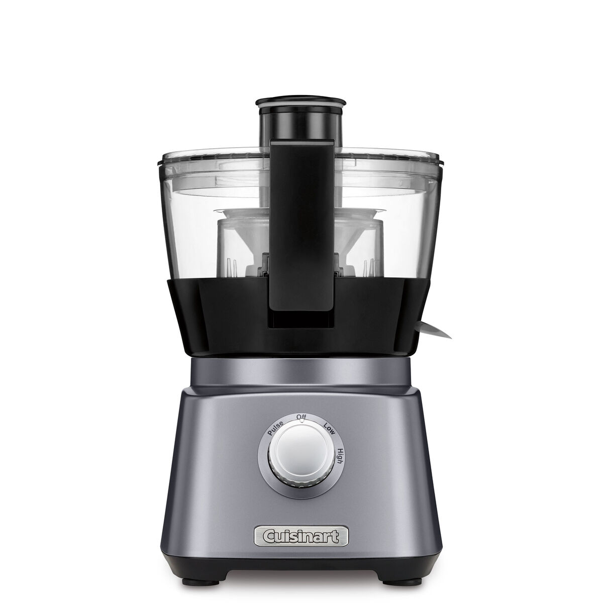 Discontinued Cuisinart Kitchen Central 3-in-1 Food Processor