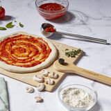 Discontinued Pizza Sauce Spoon 4
