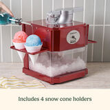 Snow Cone Maker