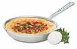 Discontinued Copper Tri-Ply Skillet 1