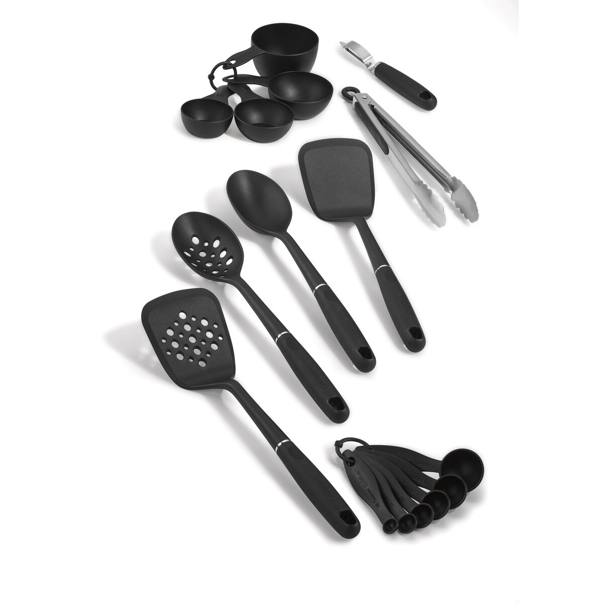 Discontinued 16pc Primary Tool and Gadget Set 3