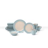 Discontinued 16 Piece Dinnerware Set 1